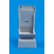 Tempest/Typhoon-Pilot's seat - CMK 129-Q32246