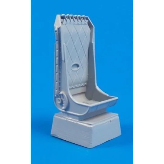 Tempest/Typhoon-Pilot's seat - CMK 129-Q32246