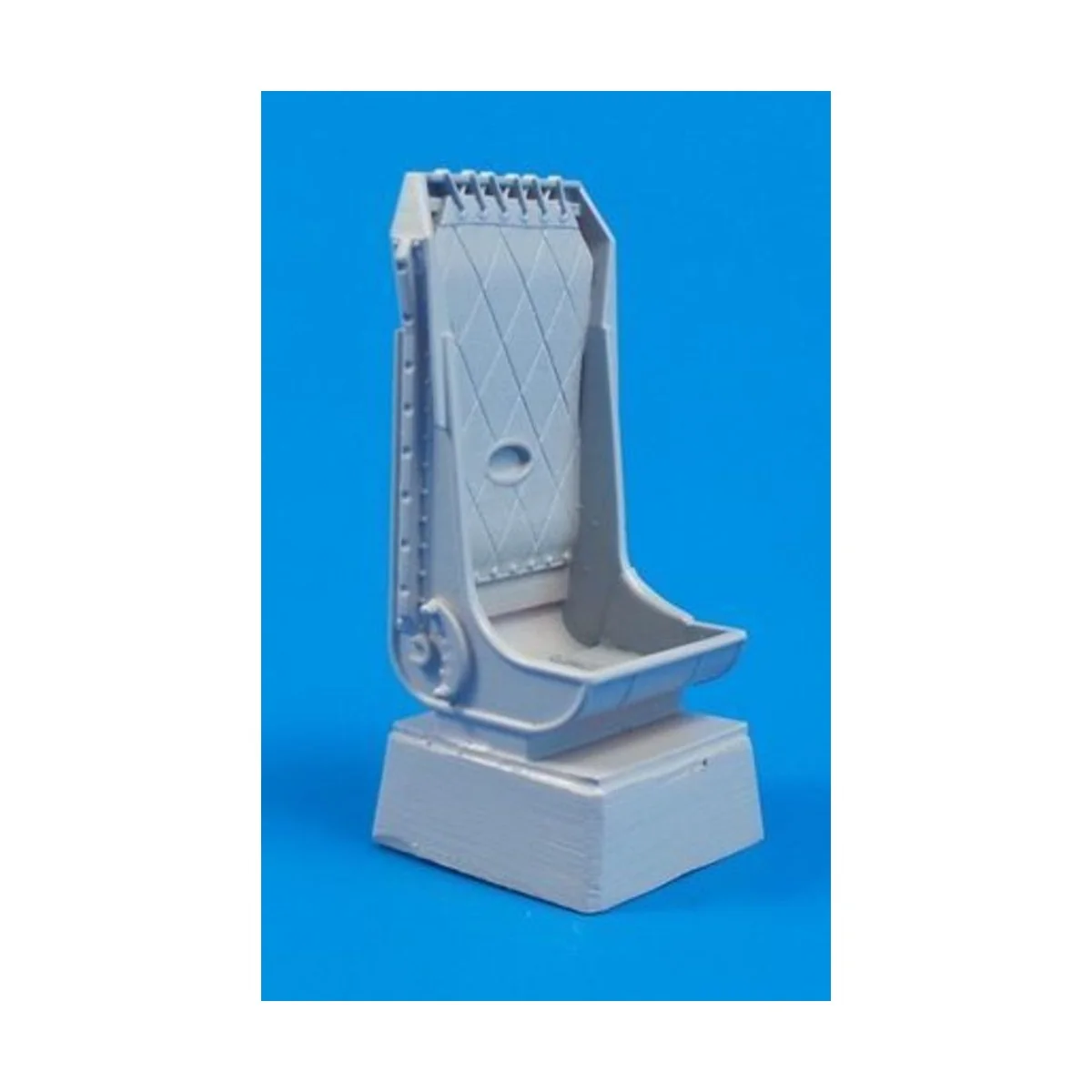 Tempest/Typhoon-Pilot's seat, 1/32 - CMK 129-Q32246