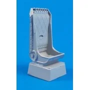 Tempest/Typhoon-Pilot's seat - CMK 129-Q32246