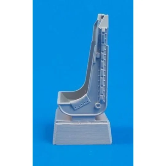 Tempest/Typhoon-Pilot's seat - CMK 129-Q32246