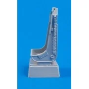 Tempest/Typhoon-Pilot's seat - CMK 129-Q32246