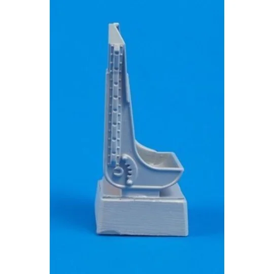 Tempest/Typhoon-Pilot's seat - CMK 129-Q32246