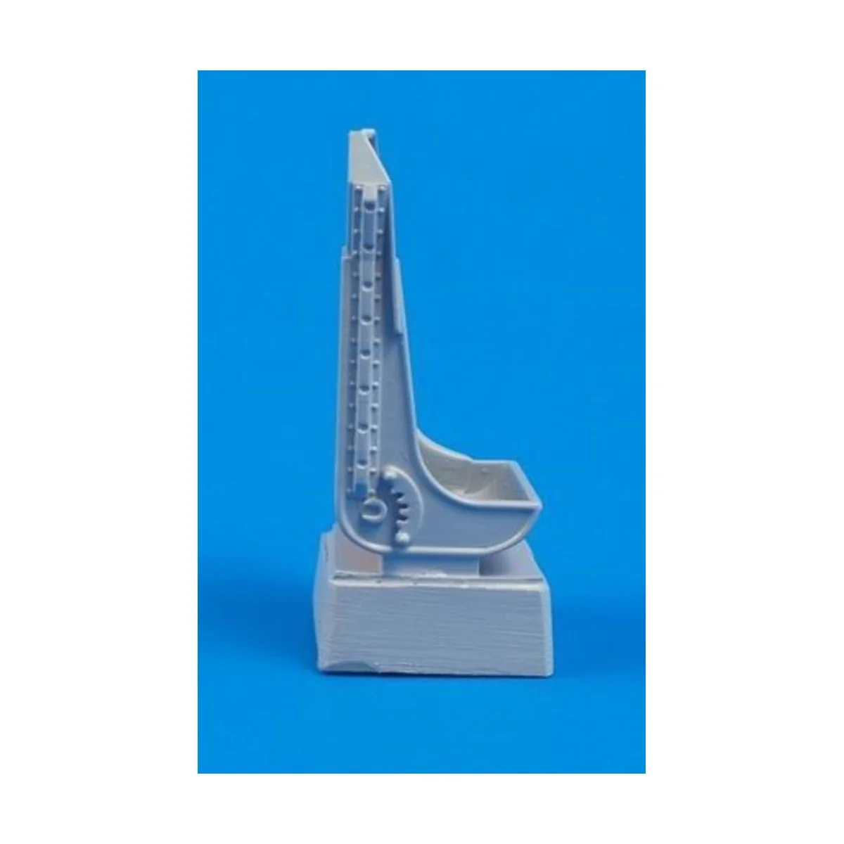 Tempest/Typhoon-Pilot's seat, 1/32 - CMK 129-Q32246