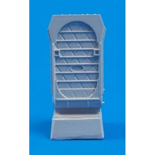 Tempest/Typhoon-Pilot's seat - CMK 129-Q32246