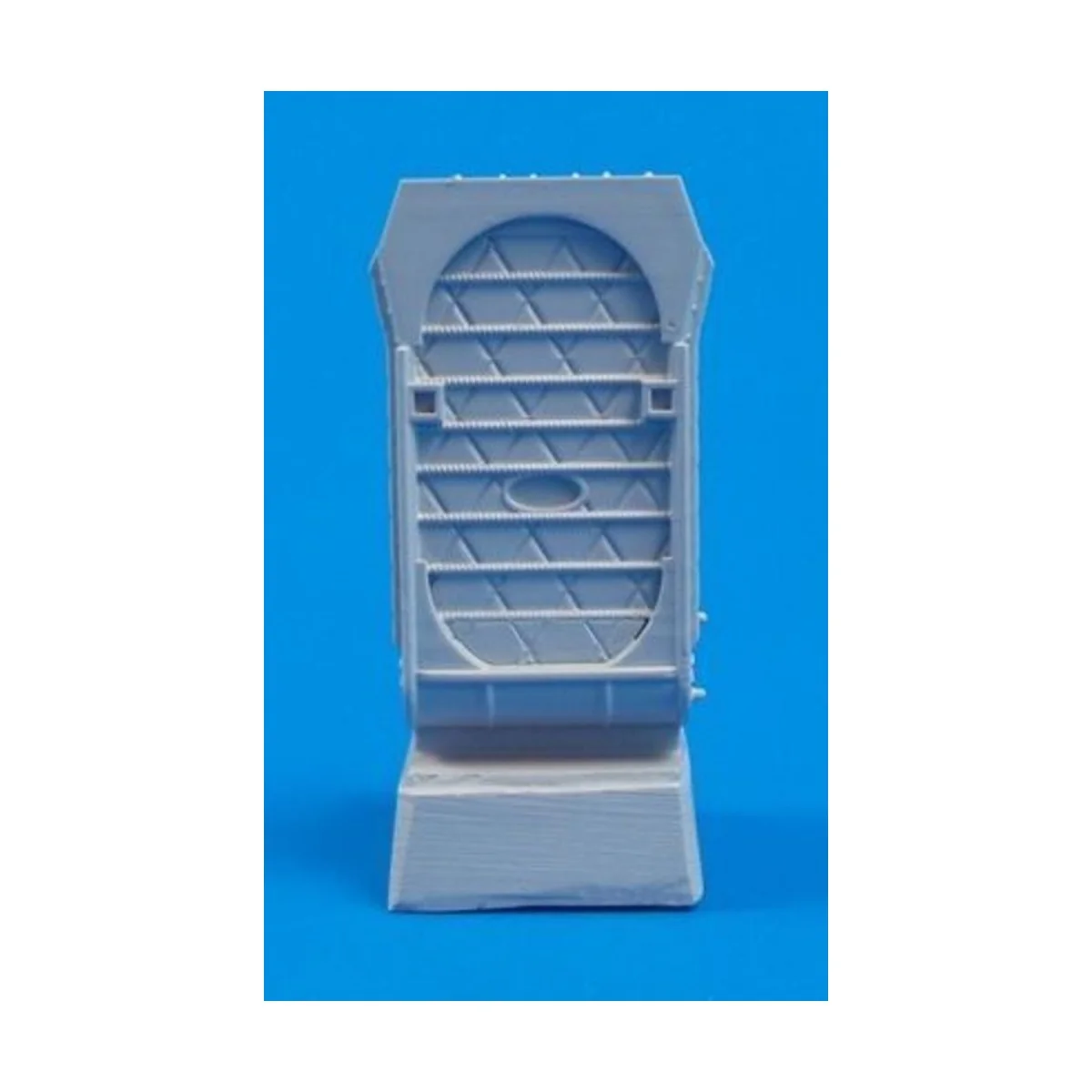 Tempest/Typhoon-Pilot's seat, 1/32 - CMK 129-Q32246