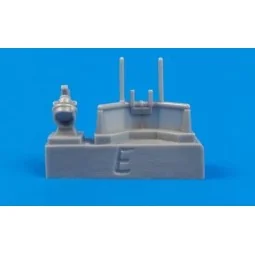 Gunsight Type I Mk.III-f.Tempest Mk.V (and late Typhoon), 1/32 - CM...