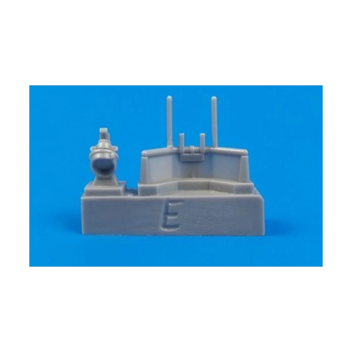 Gunsight Type I Mk.III-f.Tempest Mk.V (and late Typhoon), 1/32 - CM...