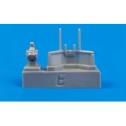 Gunsight Type I Mk.III-f.Tempest Mk.V (and late Typhoon), 1/32 - CM...