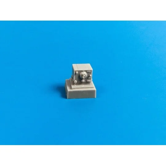 Yak-3 -RSI 4 Radio Receiver f.SpacialHob, 1/32 - CMK 129-Q32276