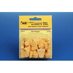 Sturmtiger Conversion - CMK 129-2011