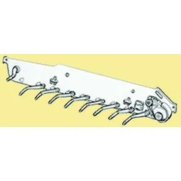 Panther Ausf. A/D wheel torque arms - CMK 129-2030