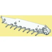 Panther Ausf. A/D wheel torque arms, 1/72 - CMK 129-2030 Panther Ausf. A/D wheel torque arms, 1/72 - CMK 129-2030