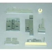 Elephant Driver's set für Trumpeter-Bausatz - CMK 129-2032