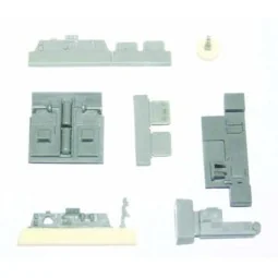 Ferdinand driver's set für Trumpeter-Bausatz - CMK 129-2033