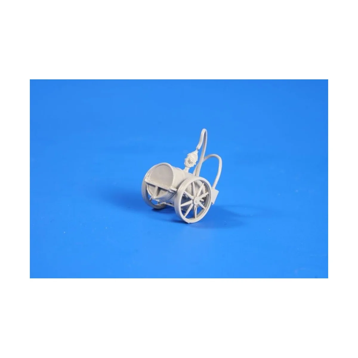 German WW I Refueling set - CMK 129-2061