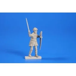 English Knight, 1/48 - CMK 129-F48271