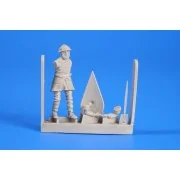 English Knight - CMK 129-F48271