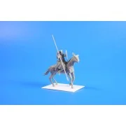 Chevalier (Knight on Horseback), 1/48 - CMK 129-F48273