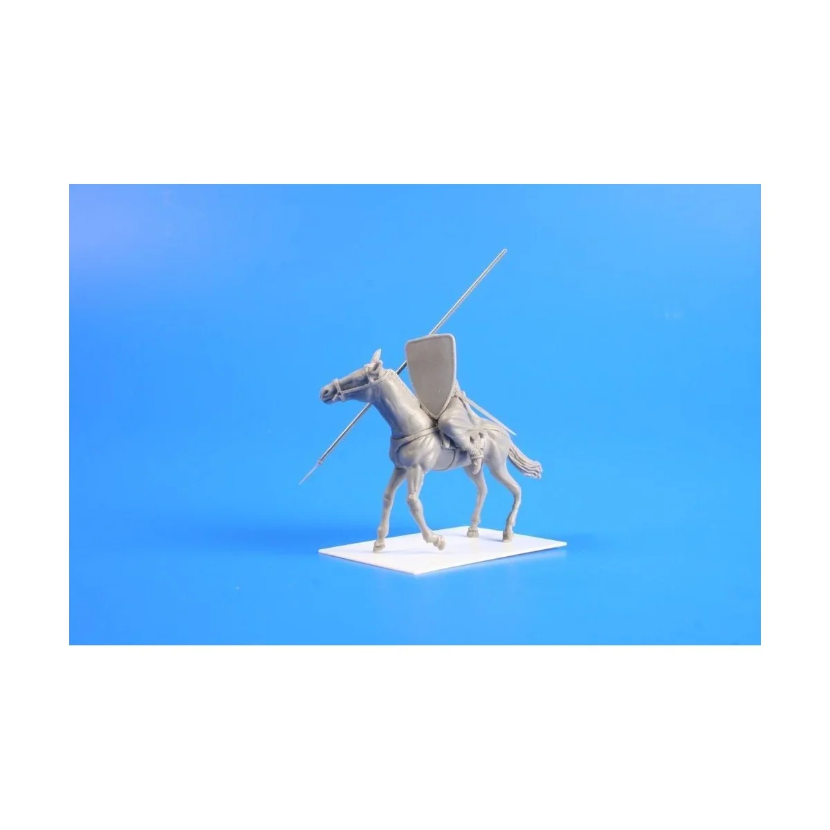 Chevalier (Knight on Horseback), 1/48 - CMK 129-F48273