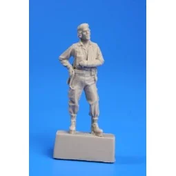 Che Guevara, 1/48 - CMK 129-F48277