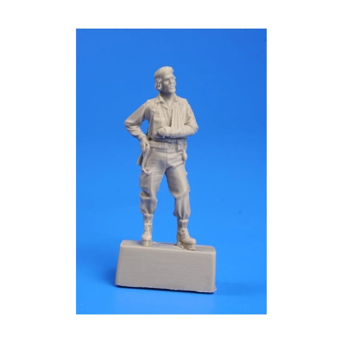 Che Guevara, 1/48 - CMK 129-F48277