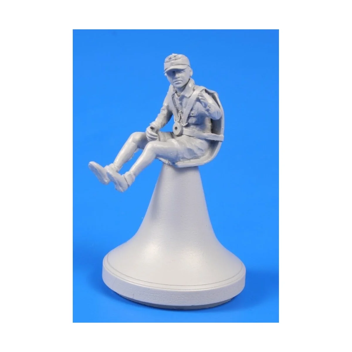 German SG-38 Glider Pilot f.SpecialHobby, 1/48 - CMK 129-F48300