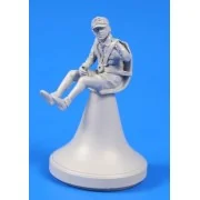 German SG-38 Glider Pilot f.SpecialHobby, 1/48 - CMK 129-F48300