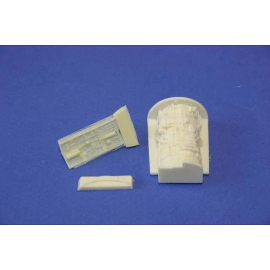 F-104 Starfighter engine, 1/48 - CMK 129-Q48029