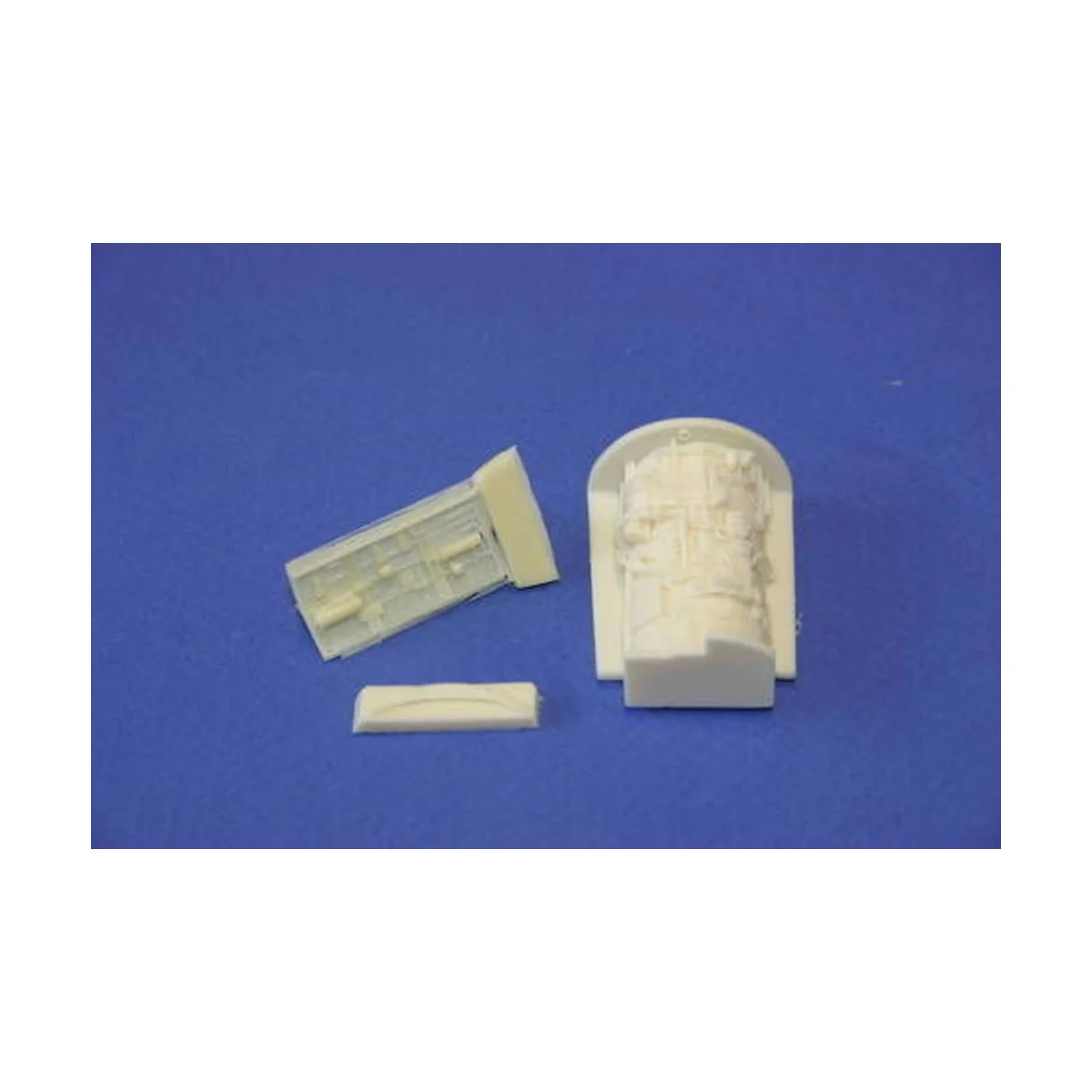 F-104 Starfighter engine - CMK 129-Q48029