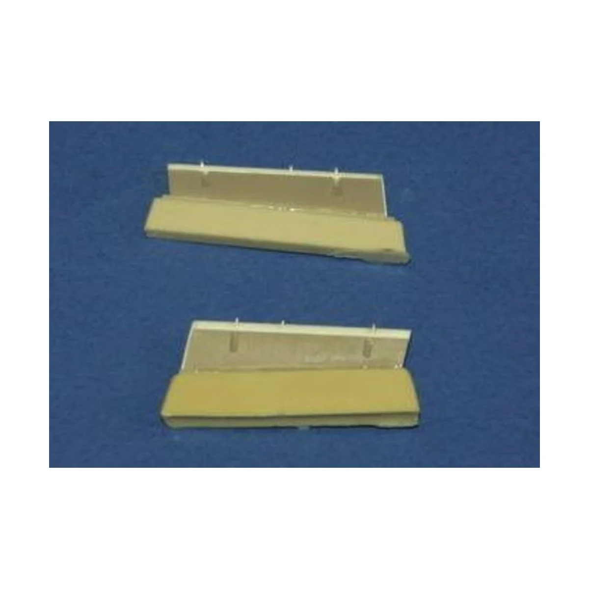 Aero L-39 Albatros wing flaps für Eduard Bausatz - CMK 129-Q72036