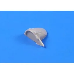 Canberra PR Mk.9 Instrumental panel (Air, 1/48 - CMK 129-Q48136