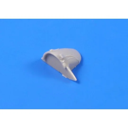 Canberra PR Mk.9 Instrumental panel (Air - CMK 129-Q48136