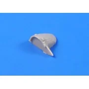 Canberra PR Mk.9 Instrumental panel (Air - CMK 129-Q48136