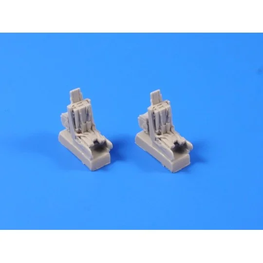 Ejection seats VS-1 f. Aero L-39C/ZA 2pc, 1/48 - CMK 129-Q48153