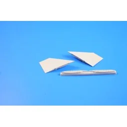 F-B/C/D/E early/J Phantom-Wing fold set, 1/72 - CMK 129-Q72214