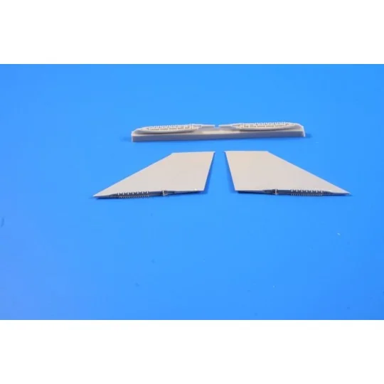 F-B/C/D/E early/J Phantom-Wing fold set, 1/72 - CMK 129-Q72214 F-B/C/D/E early/J Phantom-Wing fold set, 1/72 - CMK 129-Q72214