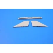 F-B/C/D/E early/J Phantom-Wing fold set, 1/72 - CMK 129-Q72214 F-B/C/D/E early/J Phantom-Wing fold set, 1/72 - CMK 129-Q72214