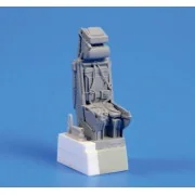 SAAB 37 Viggen Ejection Seat, 1/48 - CMK 129-Q48219