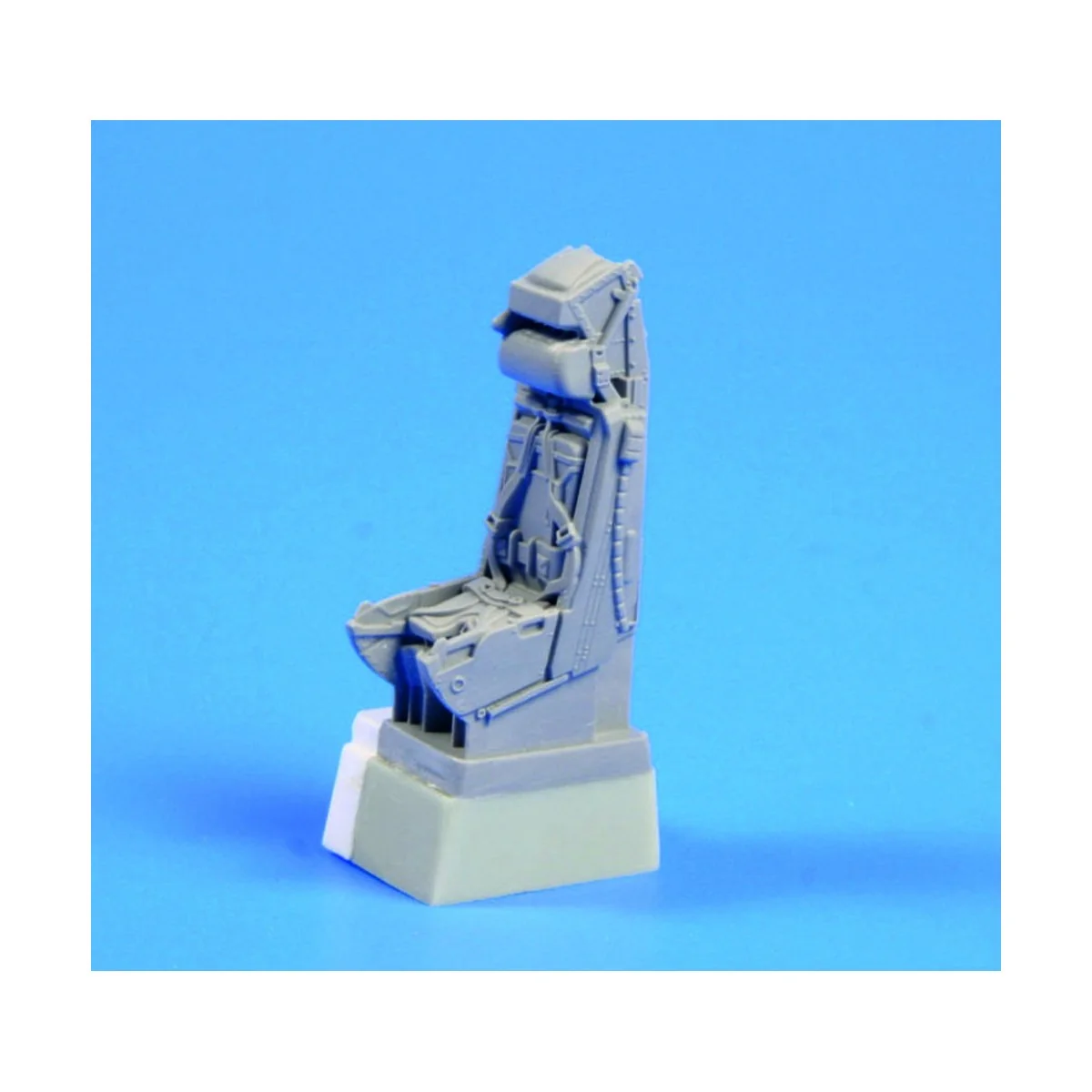 SAAB 37 Viggen Ejection Seat, 1/48 - CMK 129-Q48219