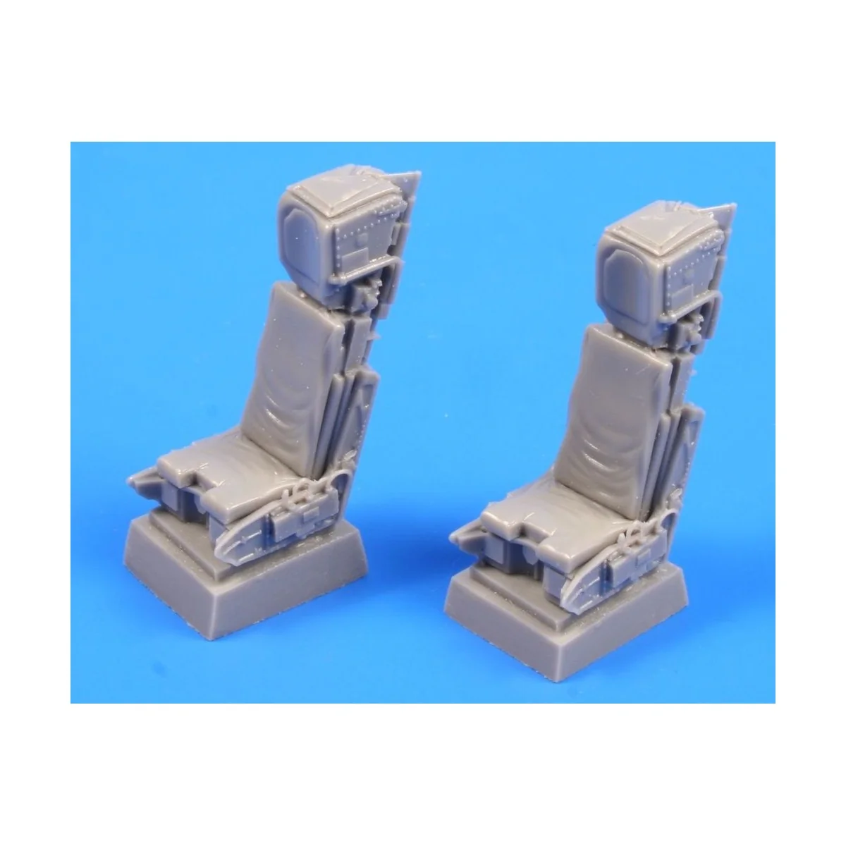 Martin Baker Mk.10A ejection seat for Panavia Tornado Fighter-Bombe...