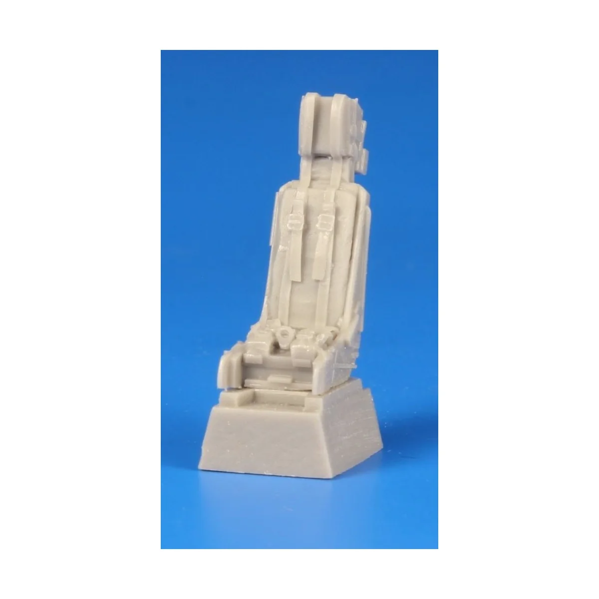 MB Mk.9 Ejection Seat with Harness for 1/72 Airfix Harrier GR.3 kit...