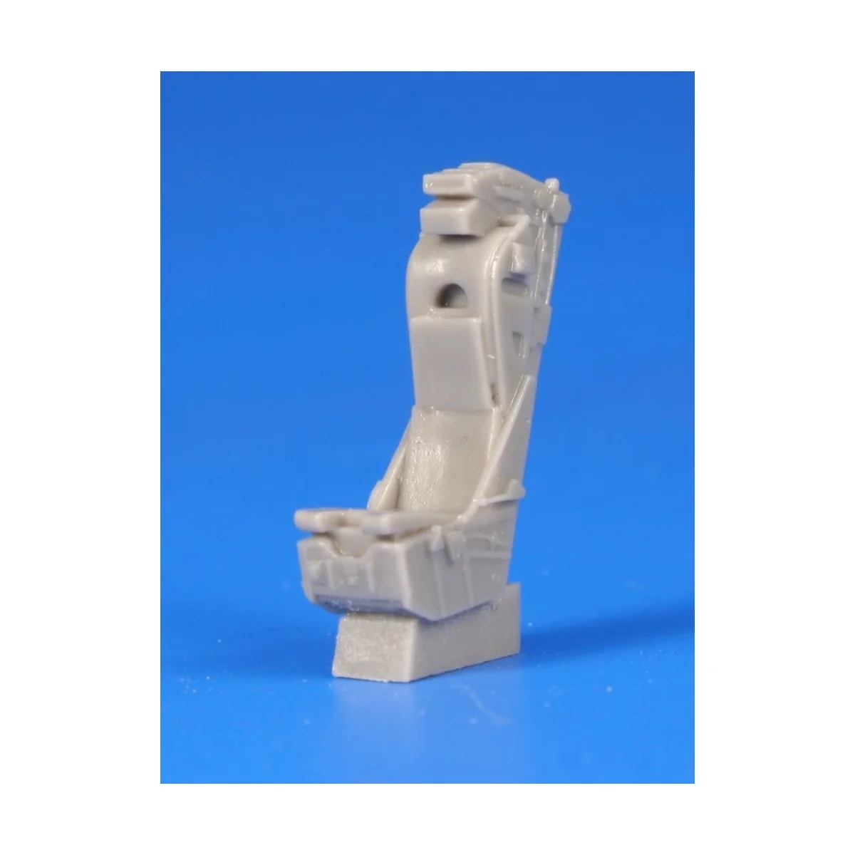 Mirage F.1C/C-200-1/72 MB Mk.4 Seat(1pc), 1/72 - CMK 129-Q72253 Mirage F.1C/C-200-1/72 MB Mk.4 Seat(1pc), 1/72 - CMK 129-Q72253