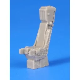 Mirage F.1CR/CT-1/72 MB Mk.10 Seat - CMK 129-Q72254