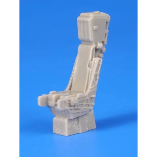 Mirage F.1CR/CT-1/72 MB Mk.10 Seat, 1/72 - CMK 129-Q72254 Mirage F.1CR/CT-1/72 MB Mk.10 Seat, 1/72 - CMK 129-Q72254