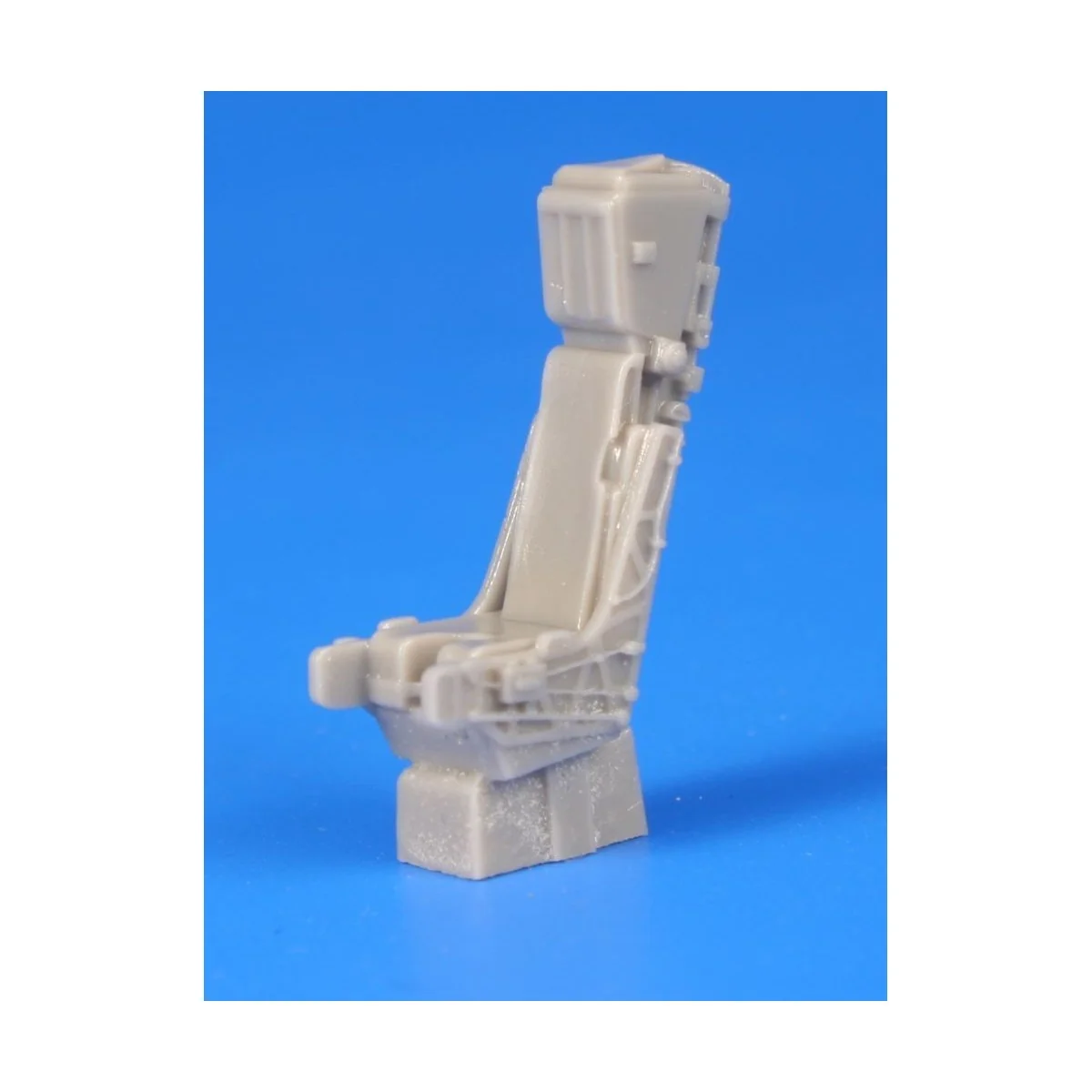 Mirage F.1CR/CT-1/72 MB Mk.10 Seat, 1/72 - CMK 129-Q72254 Mirage F.1CR/CT-1/72 MB Mk.10 Seat, 1/72 - CMK 129-Q72254