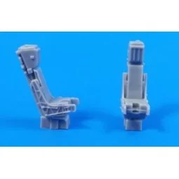 Mirage F.1B-MB MK.10 Set(2pcs)f.SpecialH - CMK 129-Q72255