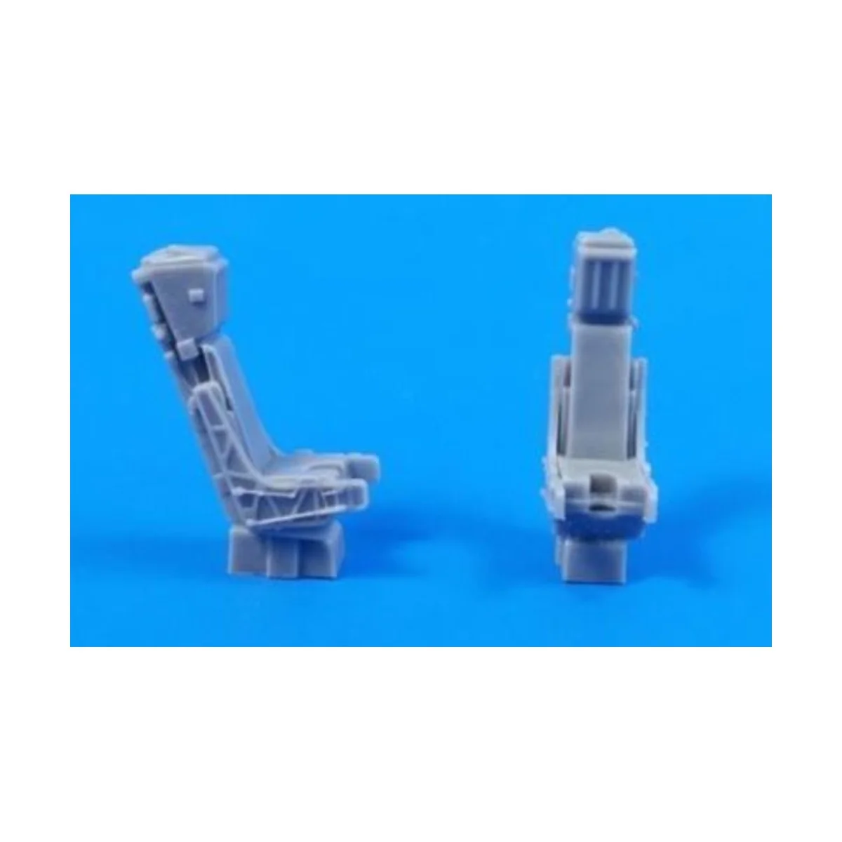 Mirage F.1B-MB MK.10 Set(2pcs)f.SpecialH, 1/72 - CMK 129-Q72255 Mirage F.1B-MB MK.10 Set(2pcs)f.SpecialH, 1/72 - CMK 129-Q72255