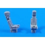 Mirage F.1B-MB MK.10 Set(2pcs)f.SpecialH - CMK 129-Q72255