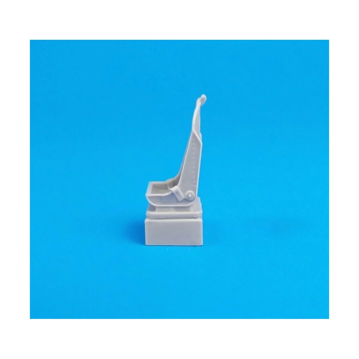 Hurricane Mk.I-Seat with Harness, 1/48 - CMK 129-Q48266 Hurricane Mk.I-Seat with Harness, 1/48 - CMK 129-Q48266